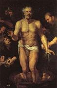 Peter Paul Rubens The Death of Seneca oil painting picture wholesale